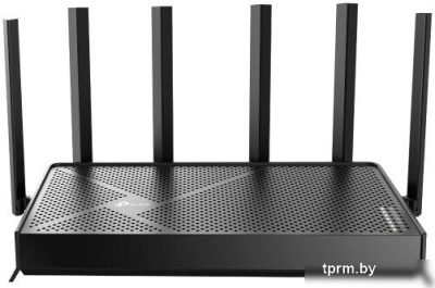 Wi-Fi роутер TP-Link Archer BE400 