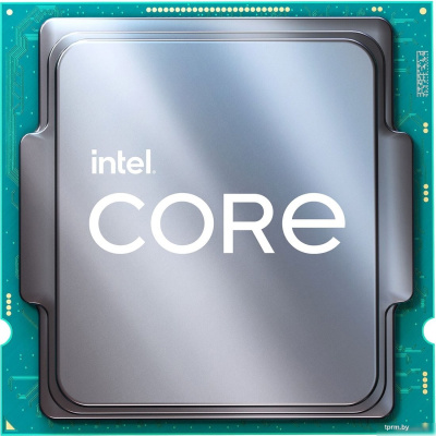 Процессор Intel Core i5-11600K 