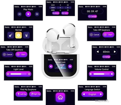 Наушники Hoco EW82 