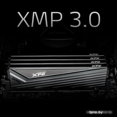 Оперативная память ADATA XPG Caster 2x16ГБ DDR5 6000 МГц AX5U6000C3016G-DCCAGY 