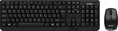 SVEN Standard 3300 Wireless 