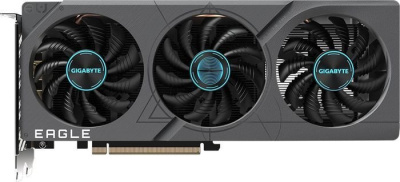 Видеокарта Gigabyte GeForce RTX 4060 Eagle OC 8G GV-N4060EAGLE OC-8GD 