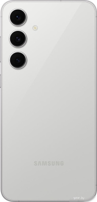 Смартфон Samsung Galaxy S24 FE SM-S721B 8GB/256GB (серый) 