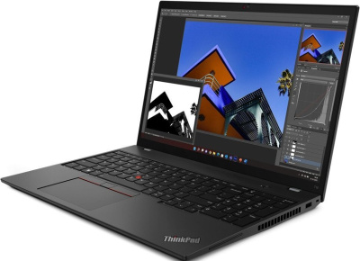 Ноутбук Lenovo ThinkPad T16 Gen 2 Intel 21HJS5NS00 
