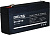 Аккумулятор для ИБП Delta DT 6015 (6В/1.5 А·ч) 