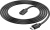 Кабель Hoco US12 HDMI - HDMI (2 м, черный) 