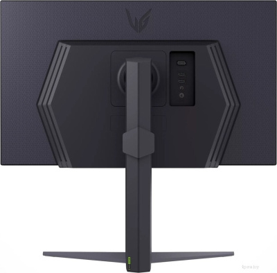 Игровой монитор LG UltraGear 27GS75Q-B 