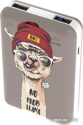 Ritmix RPB-10007 (лама) 