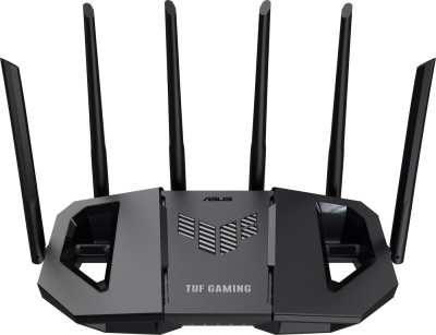 Wi-Fi роутер ASUS TUF Gaming BE6500 