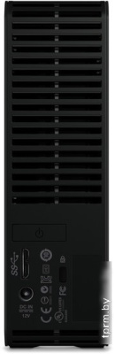 Внешний жесткий диск WD Elements Desktop 8TB WDBWLG0080HBK 