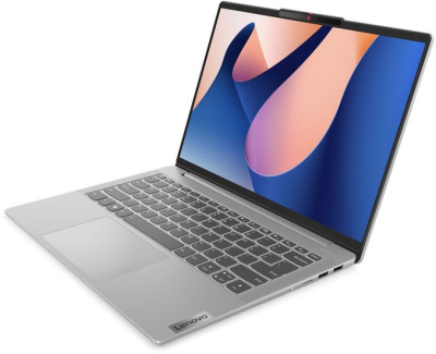 Ноутбук Lenovo IdeaPad Slim 5 14IRL8 82XD002URK 