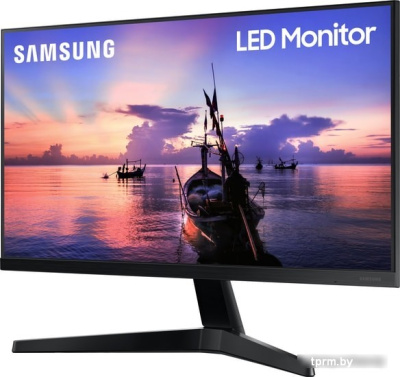 Монитор Samsung LF27T350FHI 