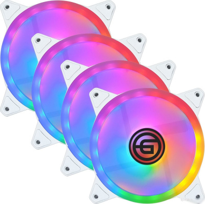 Ginzzu 12LW4 (4 шт.) 