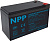 NPP LFP12.8-12Ah 12.8V 12Ah 