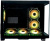Корпус XASTRA QR600M 6ARGB C10-UC (черный) Корпус XASTRA QR600M 6ARGB C10-UC (черный)