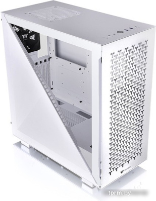 Корпус Thermaltake Divider 300 TG Air Snow CA-1S2-00M6WN-02 