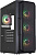 Корпус 1stPlayer Firebase XF-BK-4F7 