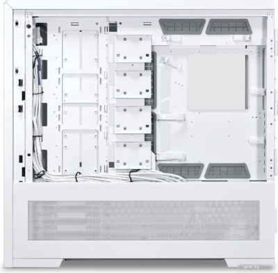 Корпус Lian Li V3000 Plus GGF Edition G99.V3000PW.00 