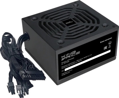 Блок питания Kingprice KPPSU600 