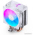 Кулер для процессора Jonsbo CR-1400E White Кулер для процессора Jonsbo CR-1400E White