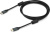 Кабель Buro BHP-HDMI-2.1-5G HDMI - HDMI (5 м, черный) Кабель Buro BHP-HDMI-2.1-5G HDMI - HDMI (5 м, черный)