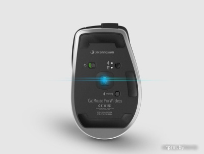 Мышь 3Dconnexion CadMouse Pro Wireless 