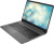 Ноутбук HP 15s-fq5000ci 6D9A2EA 