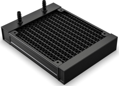 Жидкостное охлаждение для процессора ID-Cooling FrostFlow FX120 ARGB 