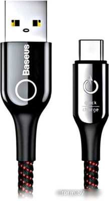 Кабель Baseus CATCD-01 