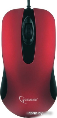 Мышь Gembird MOP-400-R 