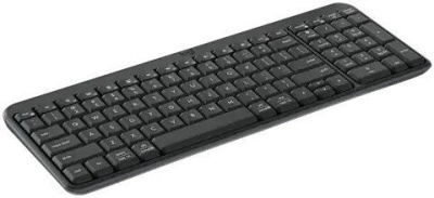 Logitech K251 Compact Bluetooth Wireless Keyboard 920-013363 (графитовый, с гравировкой) 