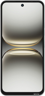 Телефон Tecno Spark Go 2 4GB/128GB (воздушный белый) 