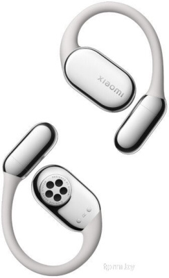Наушники Xiaomi OpenWear Stereo M2503E1 (титановый серый, международная версия) 