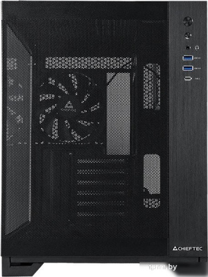 Корпус Chieftec Visio Air GM-30B-M-OP 