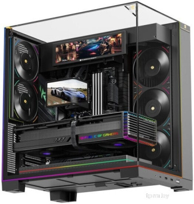 Thermalright Levita Vision 360 UB ARGB (черный) 