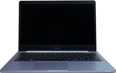 Ноутбук H-book 14 MAK1 (TC2E3L) 4810443004086 14" IPS FHD Celeron N5100, 8Gb, 256Gb SSD, int. 
