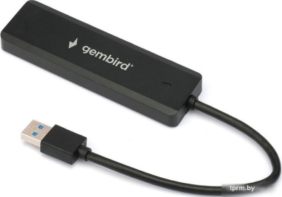 USB-хаб Gembird UHB-C414 
