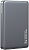 Внешний аккумулятор Usams CD242 10000mAh (темно-серый) 
