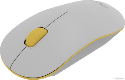 Мышь Acer OMR200 (серый) 