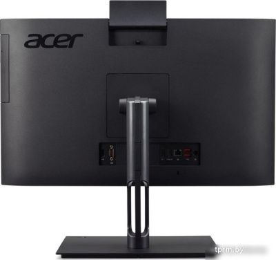 Моноблок Acer Veriton VZ4714G DQ.VXZCD.001 