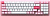 Akko ACR 98 Mini Prunus Lannesiana (Akko CS Jelly White) 