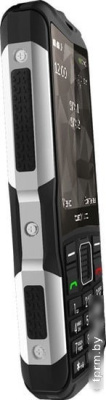 Мобильный телефон TeXet TM-D314 (черный) 