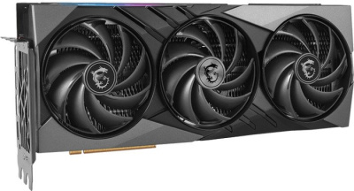 Видеокарта MSI GeForce RTX 4090 Gaming X Slim 24G 