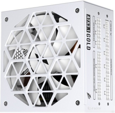 Блок питания 1stPlayer ACK Gold 750W HA-750BA2-WH 