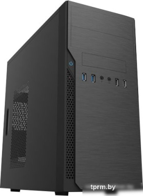 Корпус Foxline FL-628 450W FL-628-FZ450R-U32 