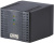 Стабилизатор напряжения Powercom TCA-3000 (черный) 