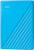 WD My Passport 6TB WDBR9S0060BBL 