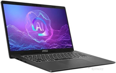 Ноутбук MSI Modern A14 AI+ F3HMG-004XRU Win 11 Pro 