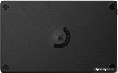 Графический планшет Huion Inspiroy H580X (черный) 