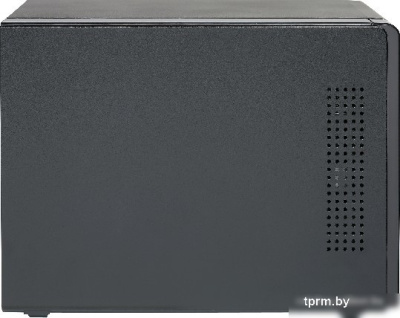 Сетевой накопитель QNAP TS-451+-8G 